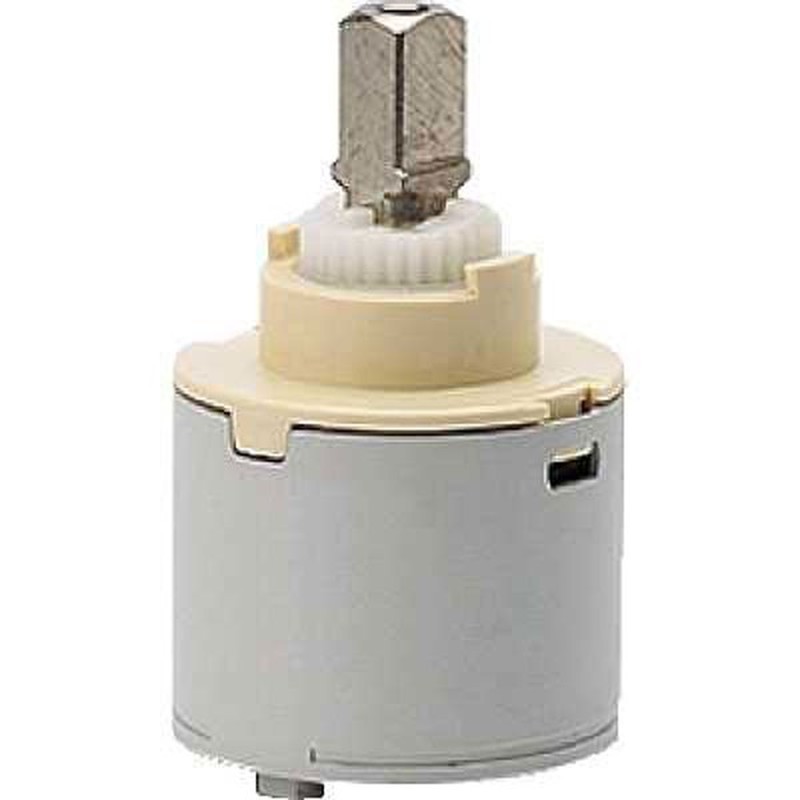 カクダイ 2220502 シングルレバー用カートリッジ #1995 1個（ご注文単位1個）【直送品】