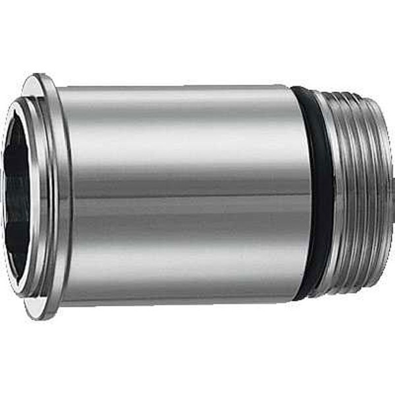 カクダイ 2221082 カクダイ 0471TN-190 F.V.連結管T型 #0471TN-190 1個（ご注文単位1個）【直送品】