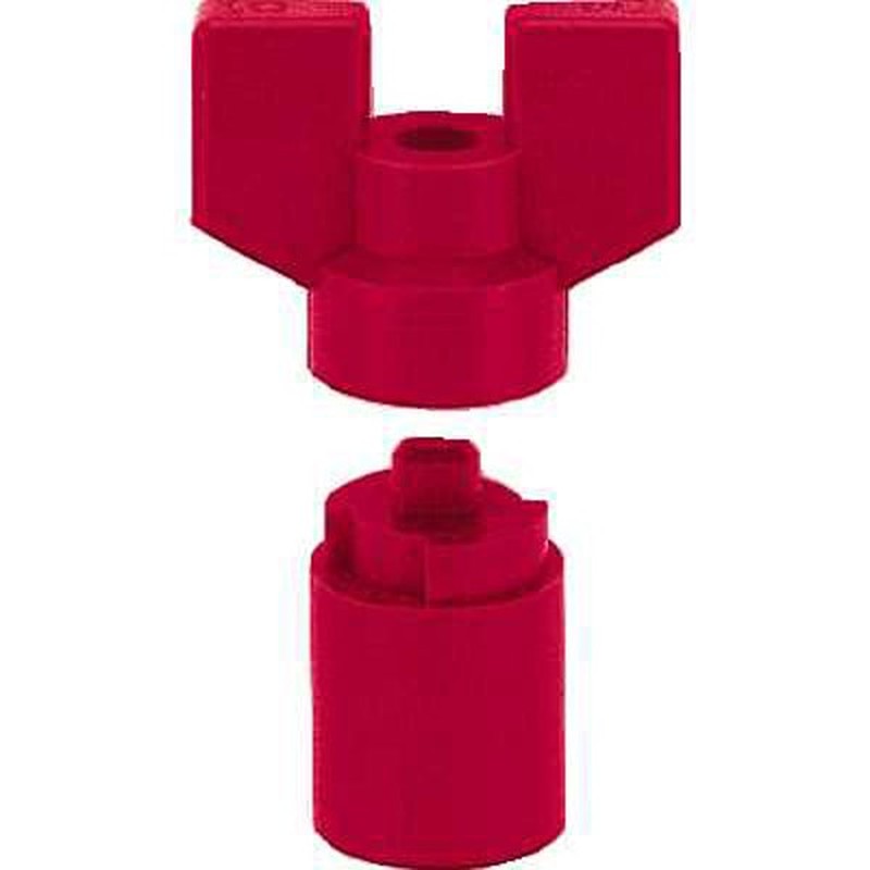 カクダイ 2224058 650-630-20耐熱ボールバルブ 片ナット付 #650-630-20 1個(ご注文単位1個)【直送品】