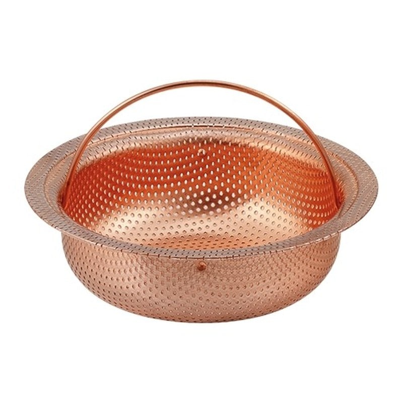 カクダイ 2233558 浅型バスケット #451-218 1個（ご注文単位1個）【直送品】