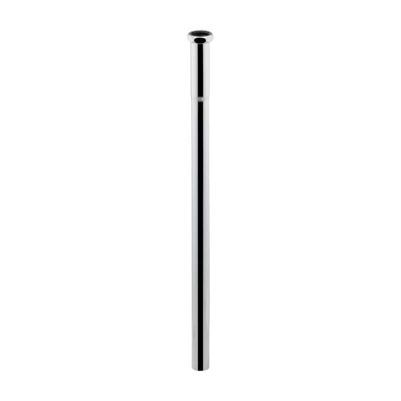 カクダイ 2236123 片アジャストパイプ 深型 469-803-32 1個（ご注文単位1個）【直送品】