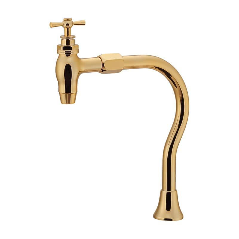 カクダイ 2235769 立水栓 ATG #721-263-AG 1個（ご注文単位1個）【直送品】