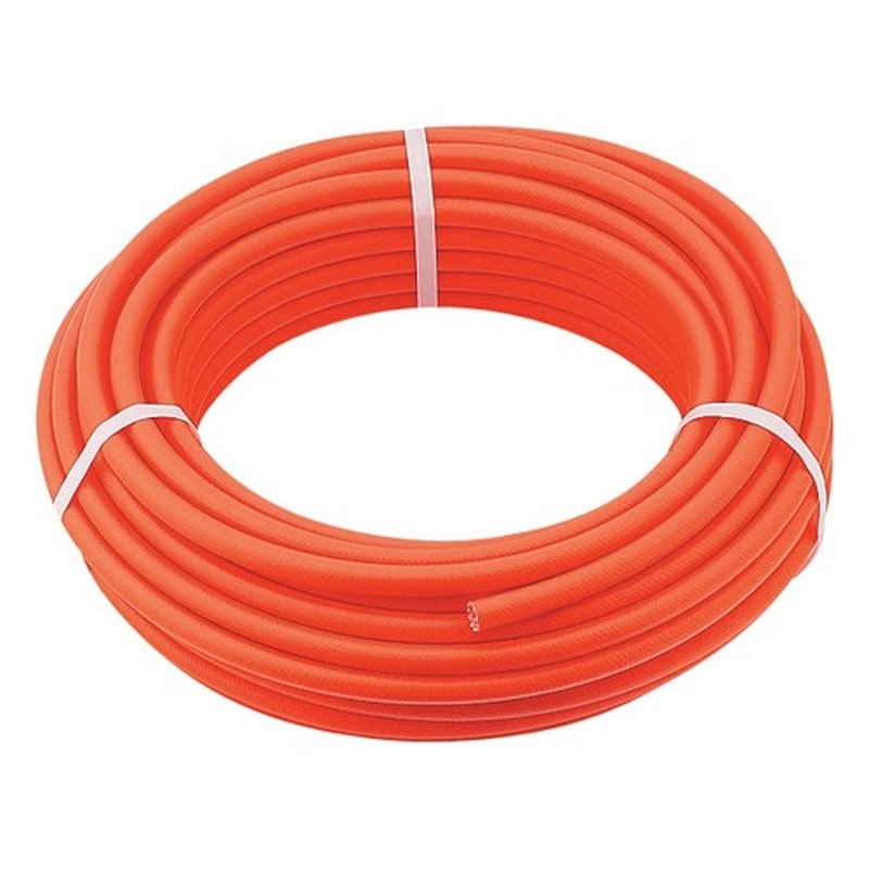 カクダイ 2222685 597-003-20 エアホースφ6.5 #597-003-20 1個（ご注文単位1個）【直送品】