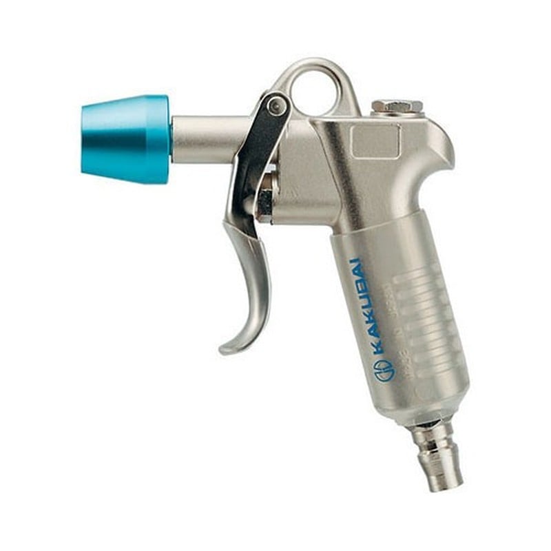 カクダイ 2229679 518-520 ブローアップガン プラグ式 #518-520 1個(ご注文単位1個)【直送品】