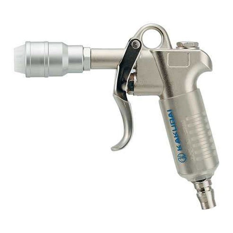 カクダイ 2229681 518-525 ゼットブローガン プラグ式 #518-525 1個(ご注文単位1個)【直送品】