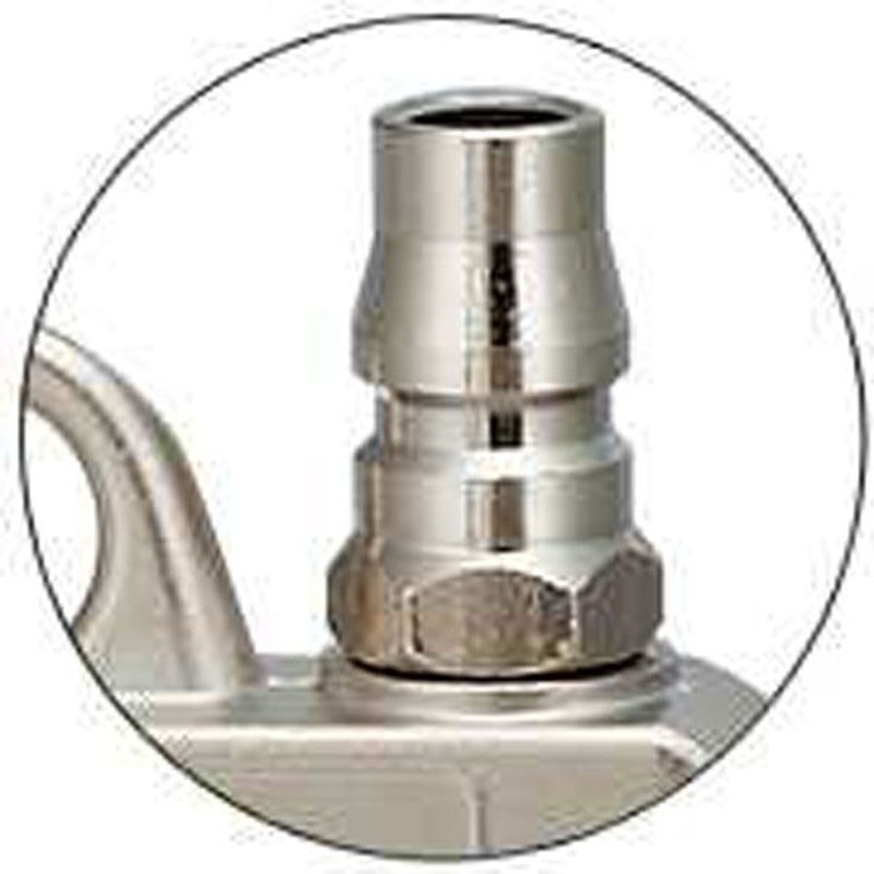 カクダイ 2229681 518-525 ゼットブローガン プラグ式 #518-525 1個(ご注文単位1個)【直送品】