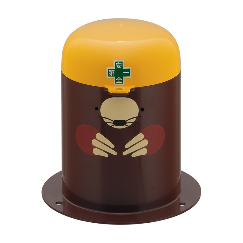 カクダイ 2235391 626-150 立型散水栓ボックス もぐら #626-150 1個（ご注文単位1個）【直送品】