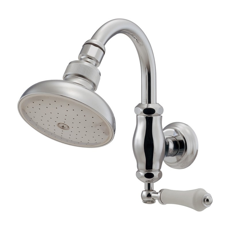 カクダイ 2235728 カクダイ 720-502-13 横形シャワー水栓 #720-502-13 1個（ご注文単位1個）【直送品】