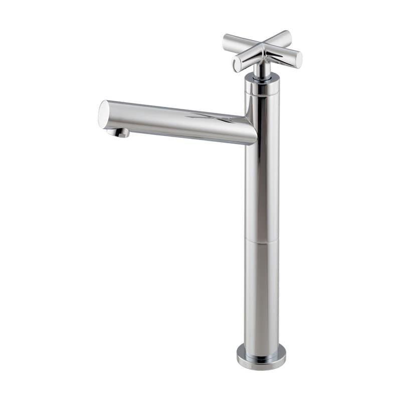 カクダイ 2236506 立水栓 トール 716-218 1個（ご注文単位1個）【直送品】