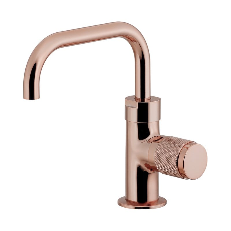 カクダイ 2236589 立水栓 カッパーブラウン 721-243-BR 1個（ご注文単位1個）【直送品】