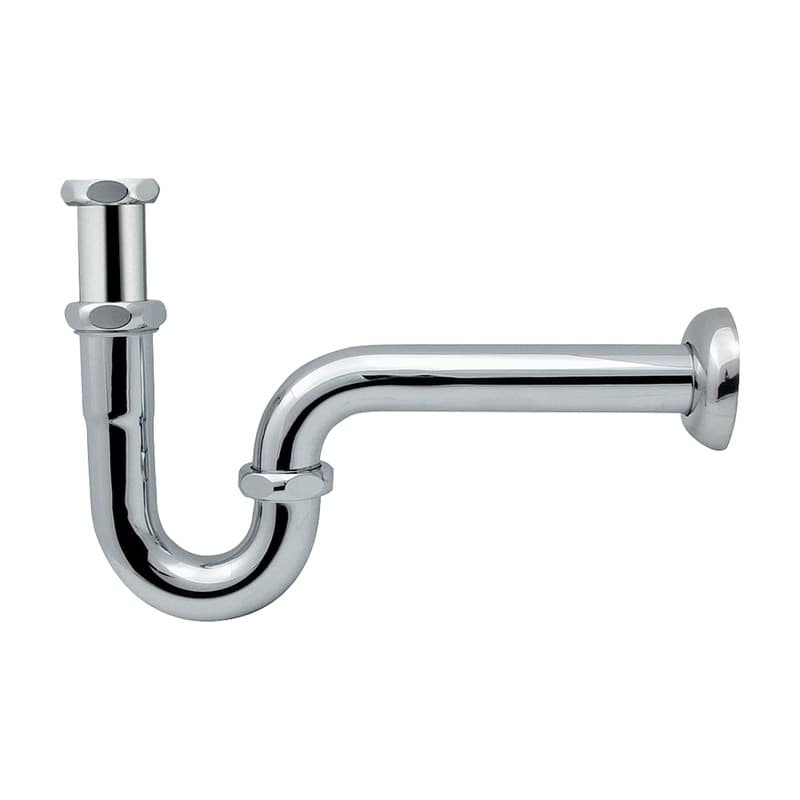 カクダイ 2237179 Pトラップユニット 433-402-38 1個（ご注文単位1個）【直送品】