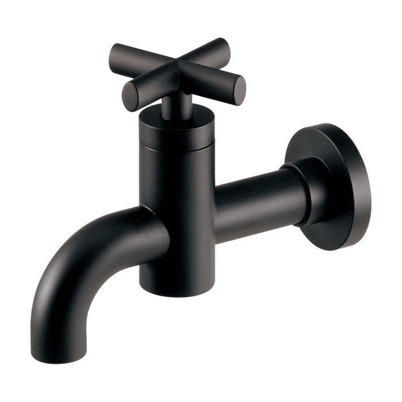 カクダイ 2237503 横水栓MD 702-210-MD 1個（ご注文単位1個）【直送品】