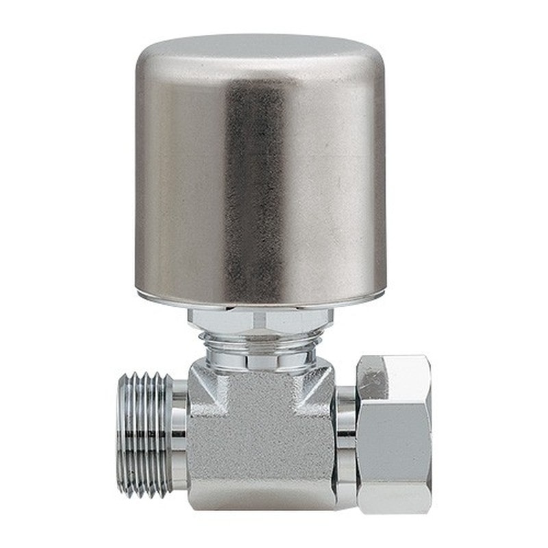 カクダイ 2237420 止水栓用ボンパミニ 643-412 1個（ご注文単位1個）【直送品】