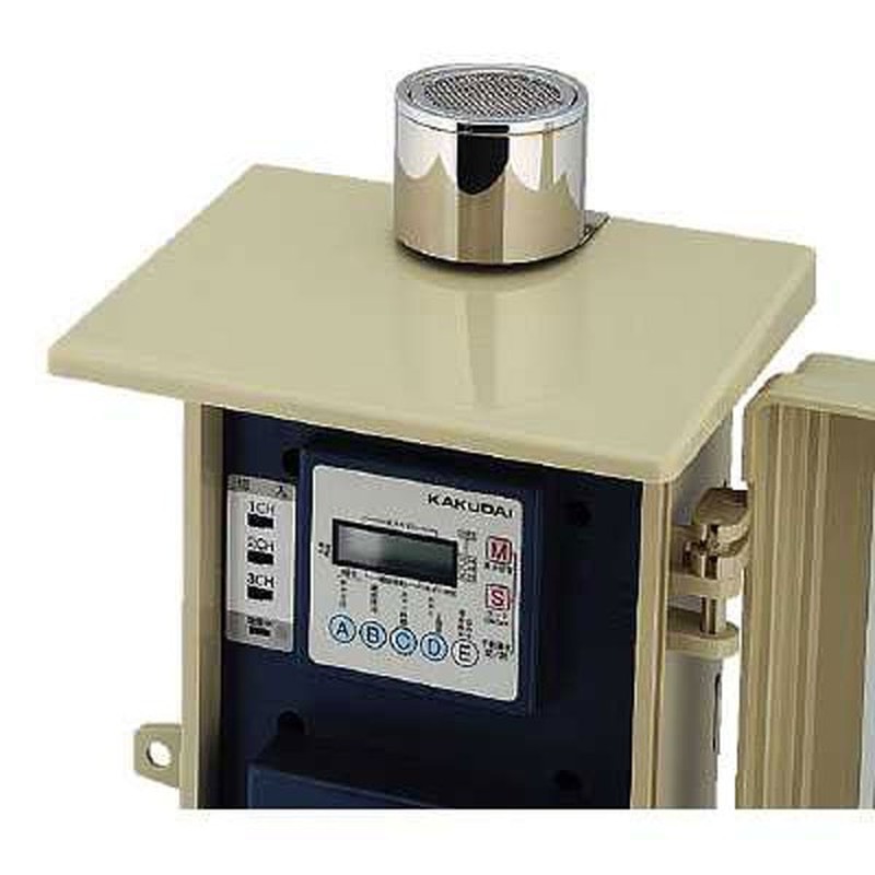 カクダイ 2222120 雨センサー #501-401 1個(ご注文単位1個)【直送品】