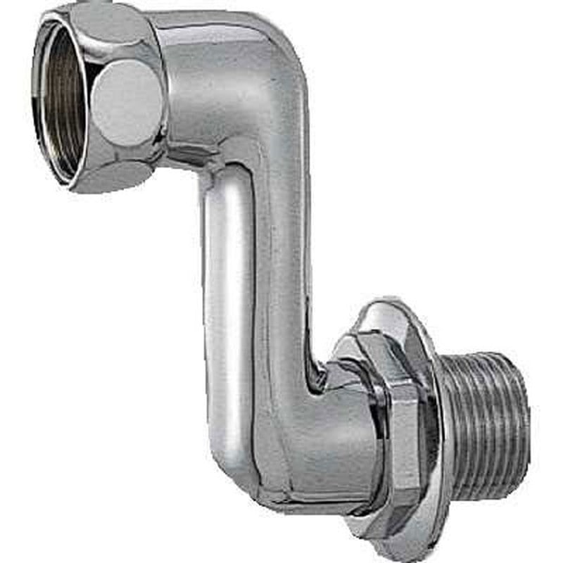 カクダイ 2220006 カクダイ 0102/607 クランク607 #0102/607 1個（ご注文単位1個）【直送品】