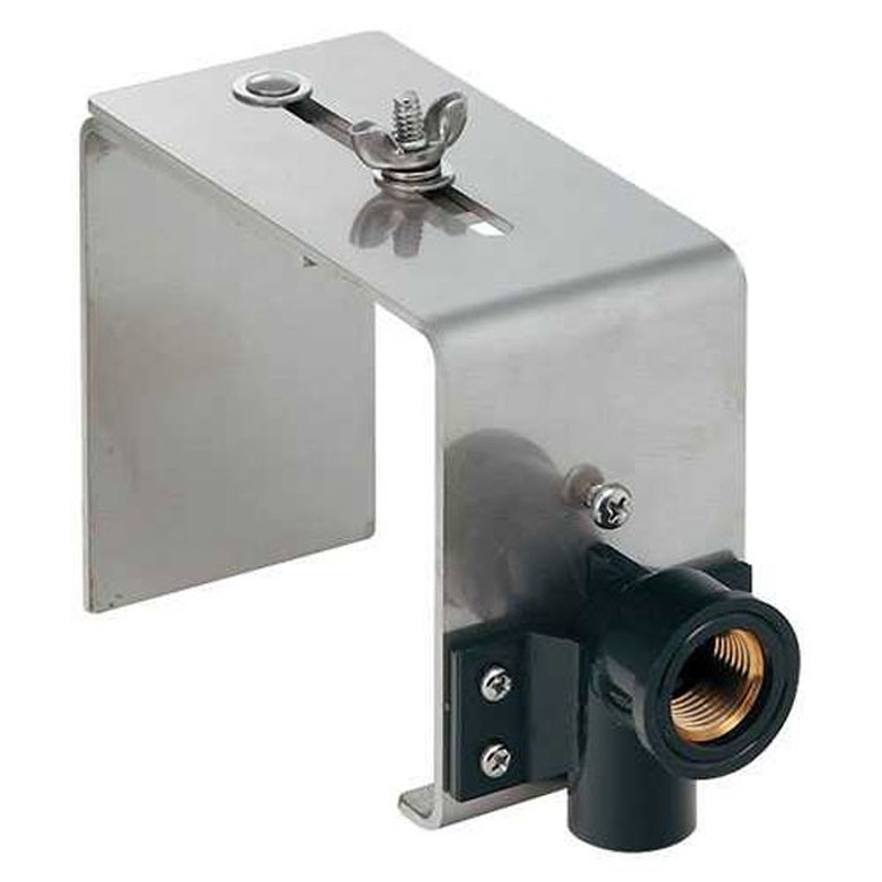 カクダイ 2228153 カクダイ 625-711 水栓取付金具 塀用 #625-711 1個（ご注文単位1個）【直送品】