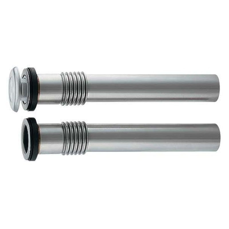 カクダイ 2221190 外釜用ロング管 #4112-500 1個（ご注文単位1個）【直送品】