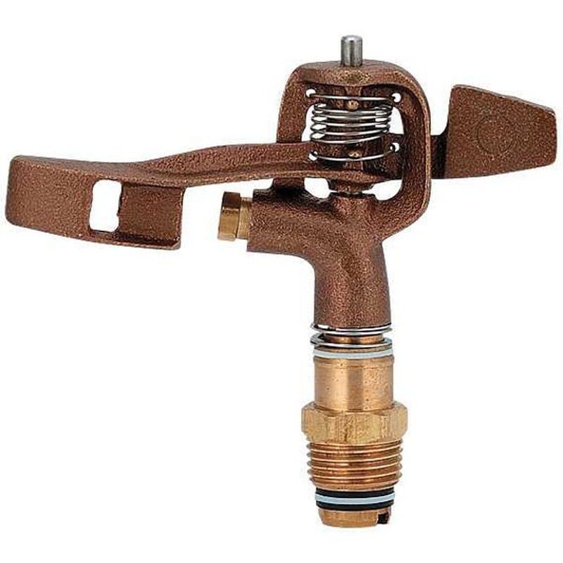 カクダイ 2222409 548-005-13 低角度スプリンクラー #548-005-13 1個（ご注文単位1個）【直送品】