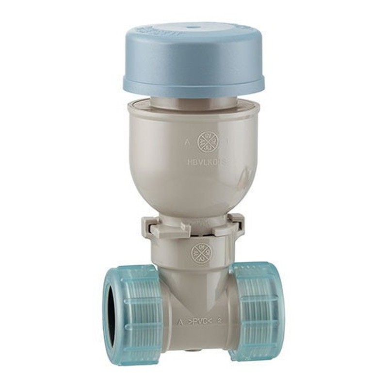 カクダイ 2231739 Pトラップ用低位通気弁 #423-804 1個（ご注文単位1個）【直送品】