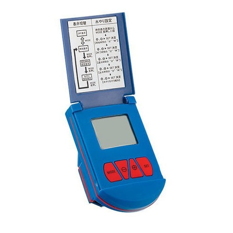 カクダイ 2231897 502-407 潅水コントローラー 間欠機能付 #502-407 1個（ご注文単位1個）【直送品】