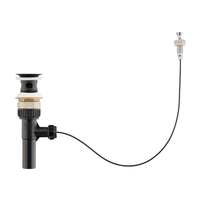 カクダイ 2235601 432-435-32 排水金具ユニット BK #432-435-32 1個（ご注文単位1個）【直送品】