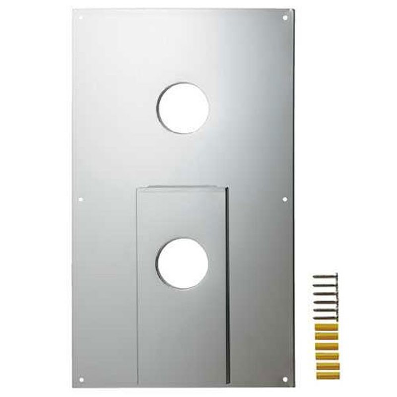 カクダイ 2229575 循環金具用化粧カバー #410-484 1個（ご注文単位1個）【直送品】