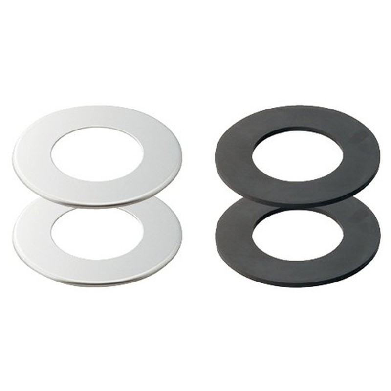 カクダイ 2230833 循環金具取付座金セット #410-470-90 1個（ご注文単位1個）【直送品】