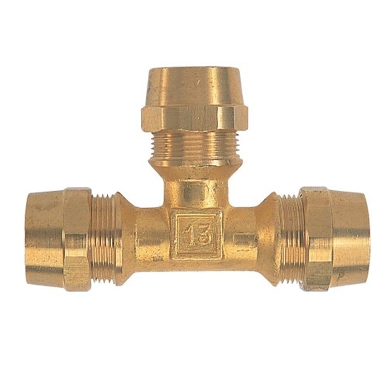 カクダイ 2223181 6157 ポリパイチーズ 2種 13 #6157 1個(ご注文単位1個)【直送品】