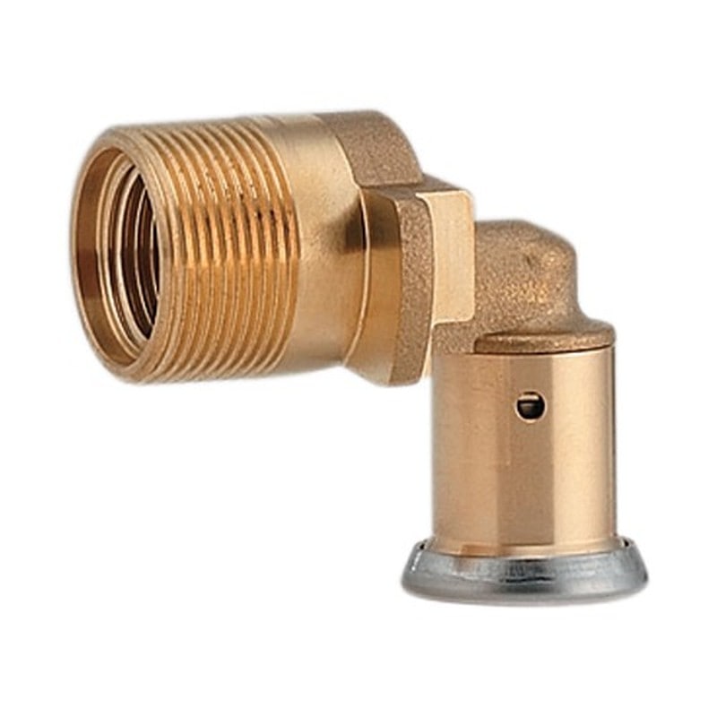 カクダイ 2222899 610-021-13 ロックJボックス用アダプタ #610-021-13 1個（ご注文単位1個）【直送品】