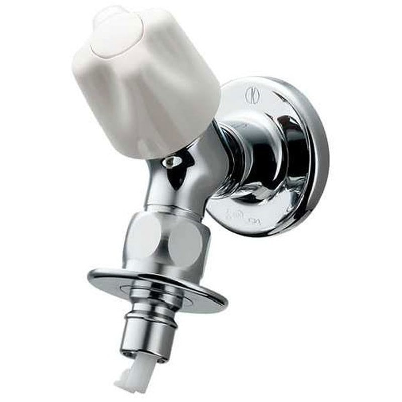カクダイ 2227515 カクダイ 721-520-13 洗濯機用水栓 #721-520-13 1個(ご注文単位1個)【直送品】