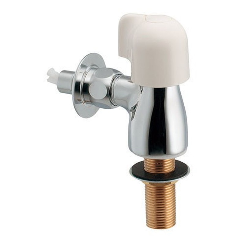 カクダイ 2230058 728-303 分水専用水栓 #728-303 1個(ご注文単位1個)【直送品】