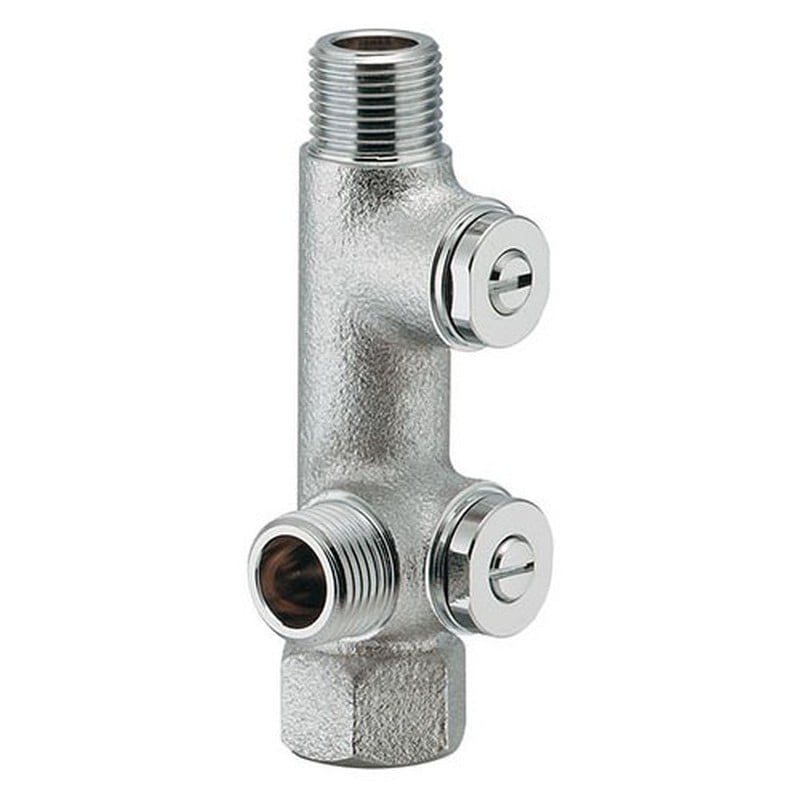 カクダイ 2230112 784-541-13 キッチンヘッダーD式 #784-541-13 1個（ご注文単位1個）【直送品】