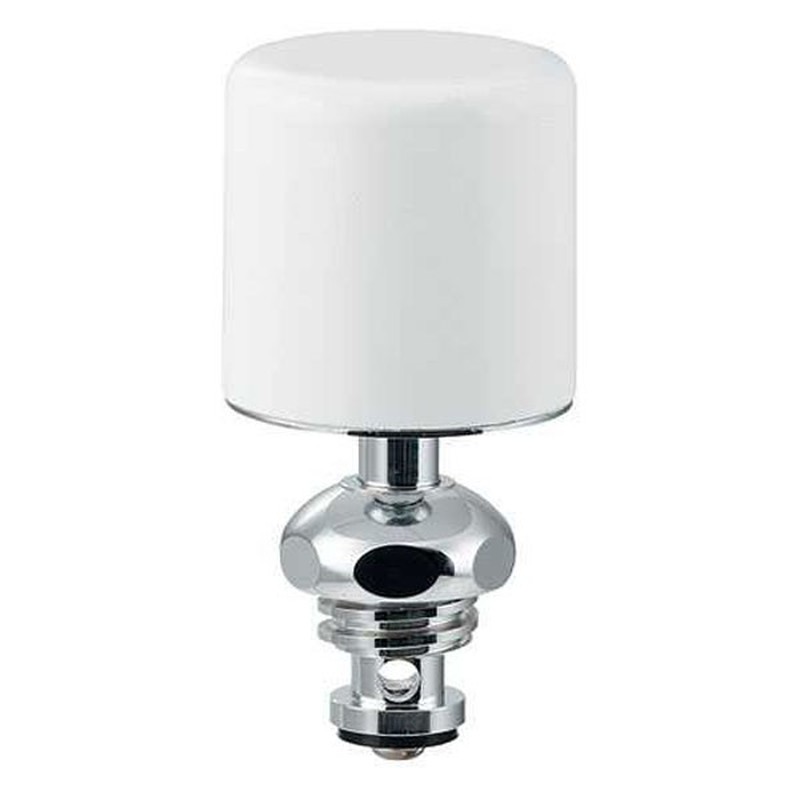 カクダイ 2230130 カクダイ 792-643 水撃吸収水栓上部 #792-643 1個(ご注文単位1個)【直送品】