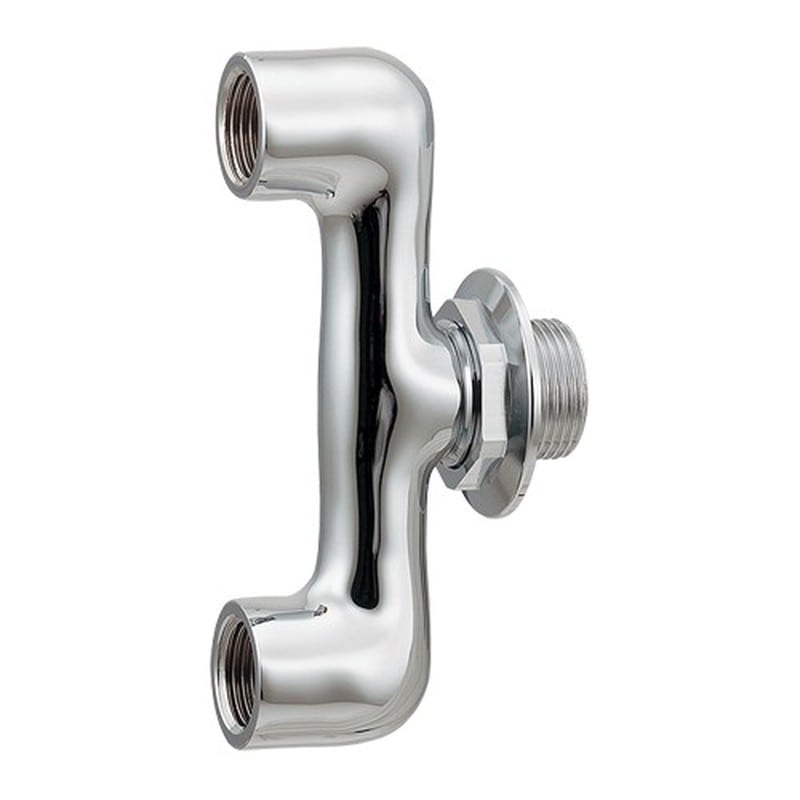 カクダイ 2233074 796-154-20 二方ソケット 20×13 #796-154-20 1個（ご注文単位1個）【直送品】