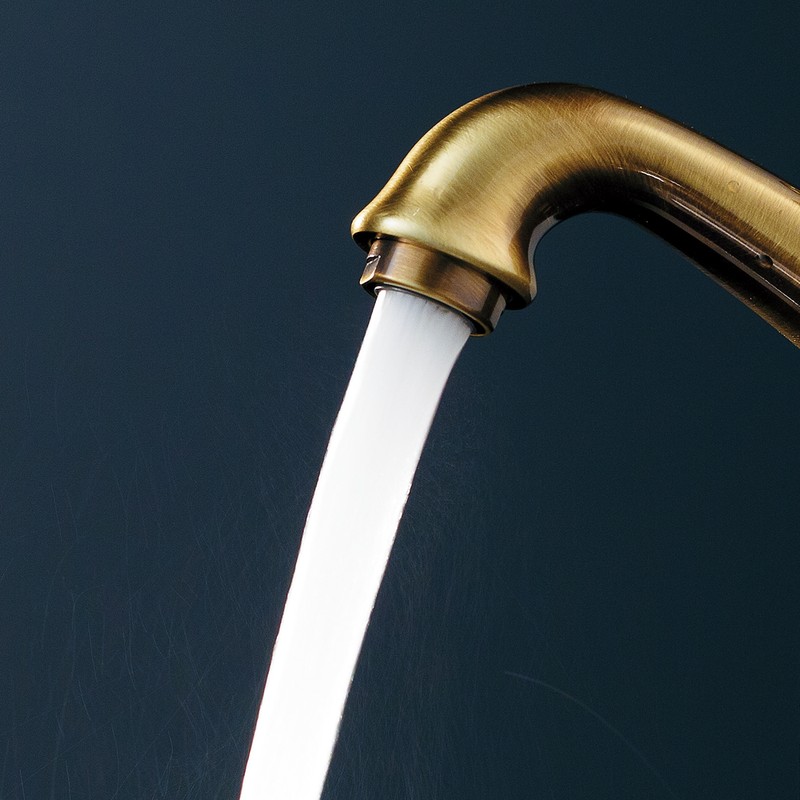 カクダイ 2235770 立水栓 ATG #722-420-AG 1個（ご注文単位1個）【直送品】