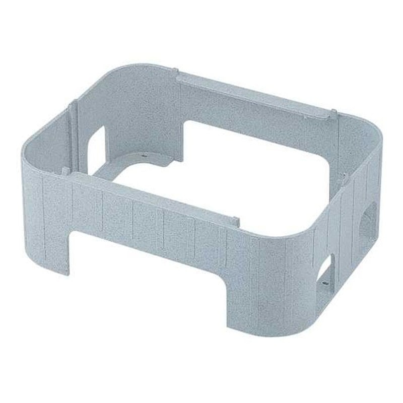 カクダイ 2222145 カクダイ 511-722 水栓柱パン用台座/550 #511-722 1個(ご注文単位1個)【直送品】