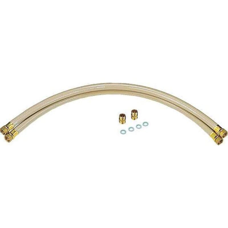 カクダイ 2221217 ペアホース #4133-13X3000 1個(ご注文単位1個)【直送品】