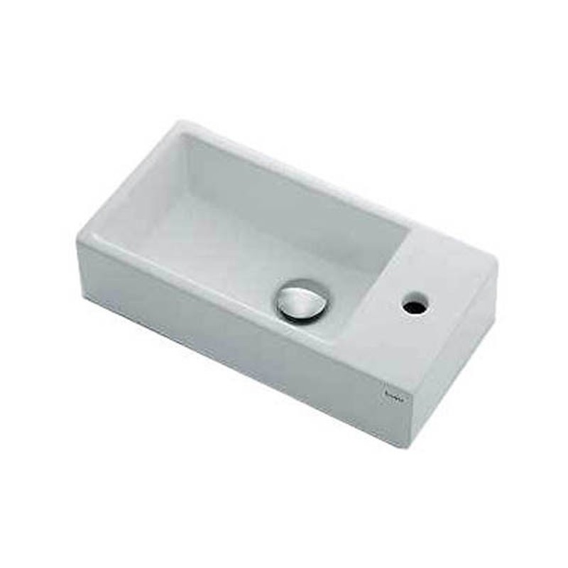 カクダイ 2222040 カクダイ 493-083 壁掛手洗器 #493-083 1個（ご注文単位1個）【直送品】