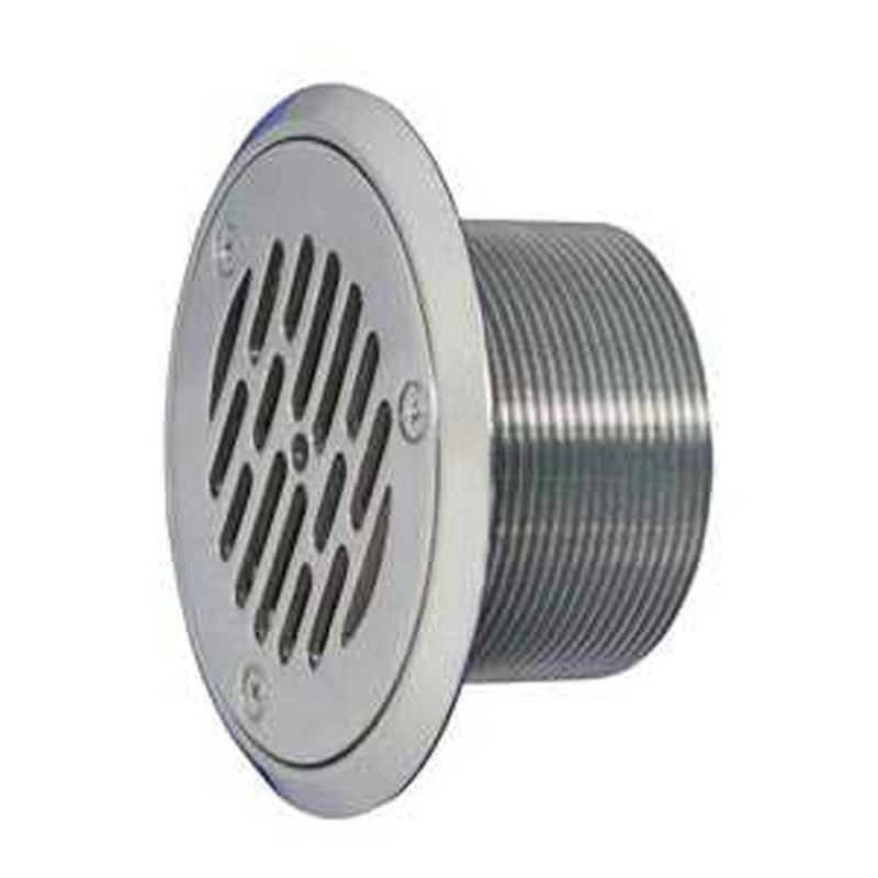 カクダイ 2226933 カクダイ 400-503-40 側面循環金具 #400-503-40 1個（ご注文単位1個）【直送品】