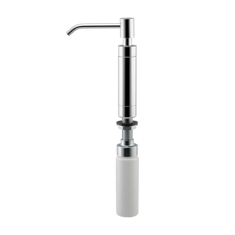 カクダイ 2232733 205-928 ソープディスペンサー トールムース #205-928 1個(ご注文単位1個)【直送品】