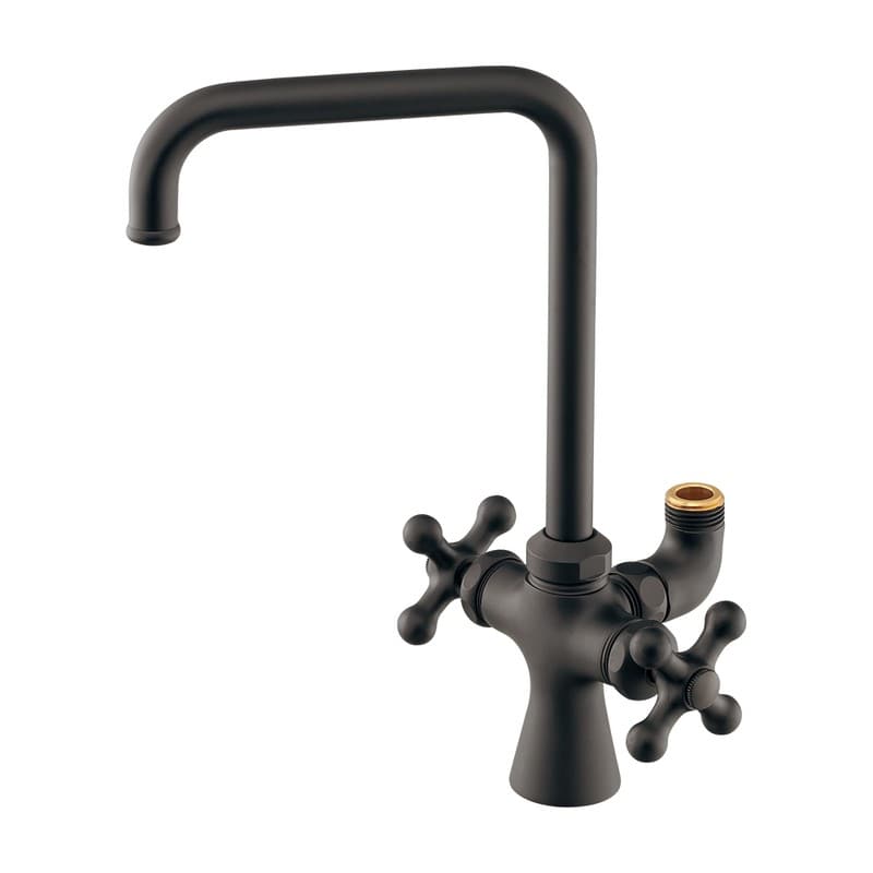 カクダイ 2235558 浄水器取付水栓 MB #721-012-D 1個(ご注文単位1個)【直送品】