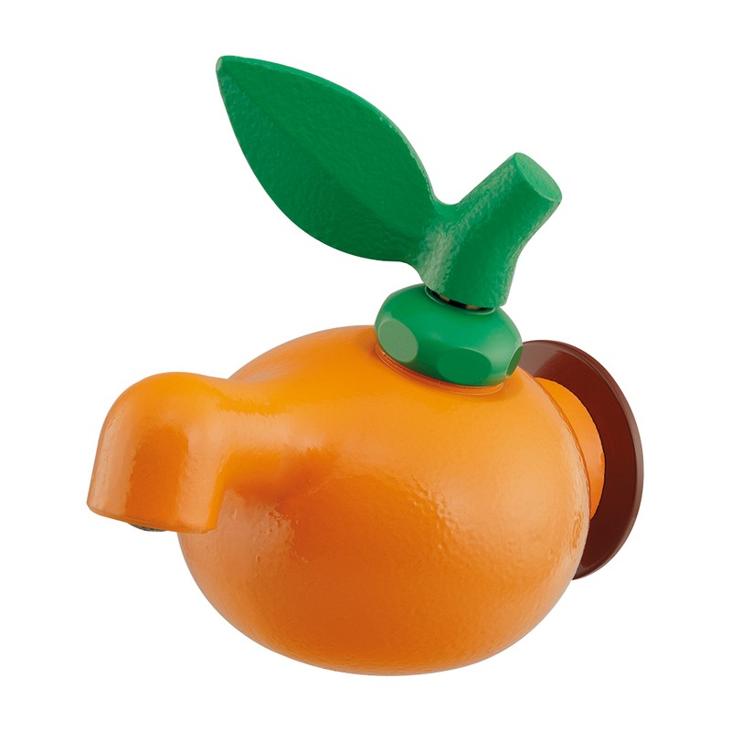 カクダイ 2236884 オレん家のオレンジ 711-064-13 1個(ご注文単位1個)【直送品】