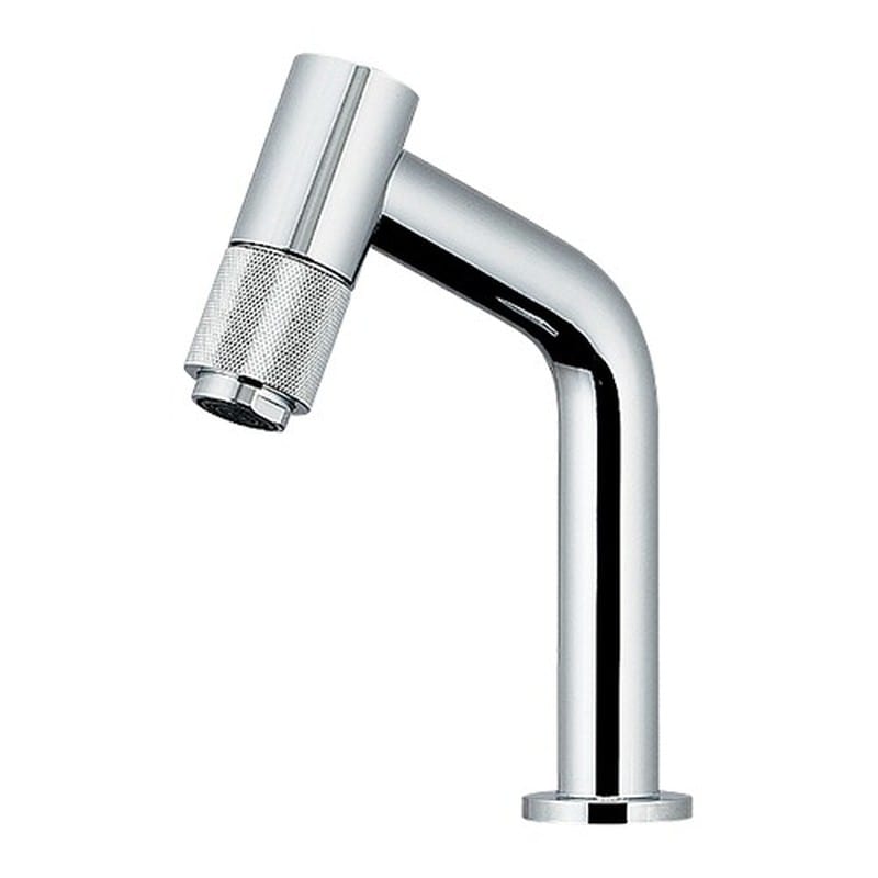 カクダイ 2237586 立水栓 716-080A-CH 1個(ご注文単位1個)【直送品】