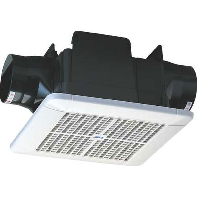 カクダイ 2228522 天井埋込形換気扇 TS-TK225RN 1個（ご注文単位1個）【直送品】