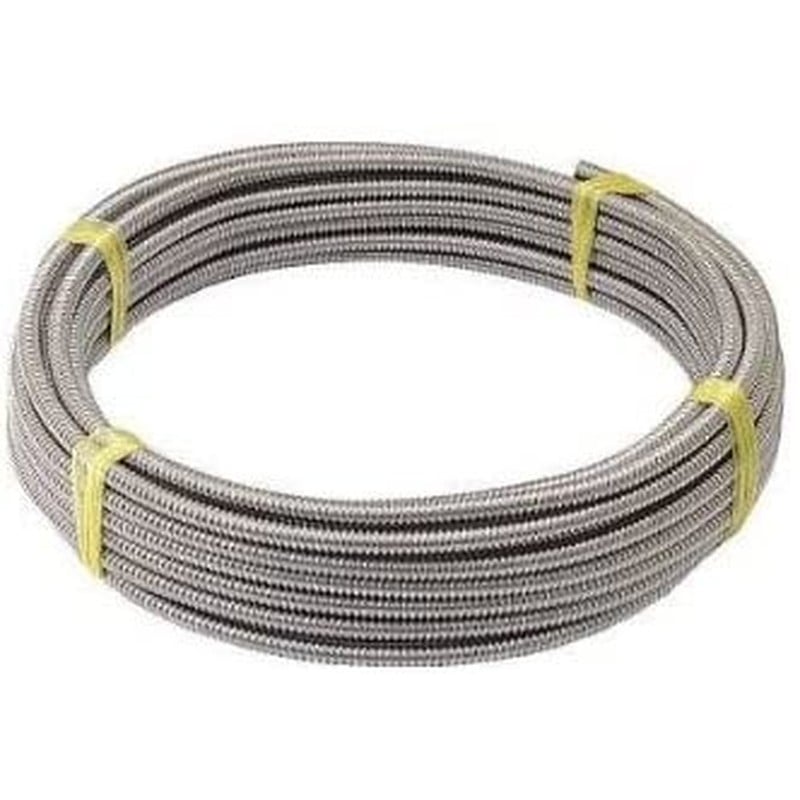 カクダイ 2224441 巻フレキパイプ #6710-20X10 1個(ご注文単位1個)【直送品】