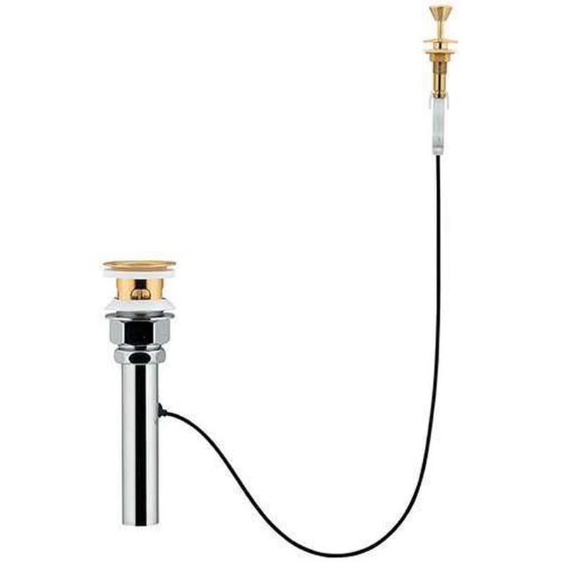 カクダイ 2229673 494-016-32 ポップ排水金具ユニット #494-016-32 1個（ご注文単位1個）【直送品】