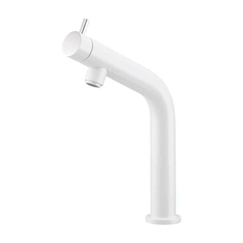 カクダイ 2235823 カクダイ 721-264-W 立水栓 WH #721-264-W 1個（ご注文単位1個）【直送品】