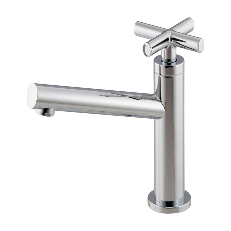 カクダイ 2236503 立水栓 716-216 1個（ご注文単位1個）【直送品】