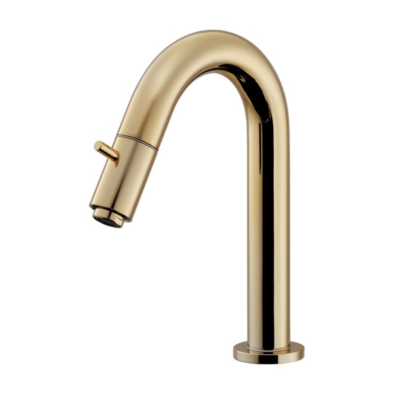 カクダイ 2236577 立水栓 アンティークゴールド 721-209-AG 1個（ご注文単位1個）【直送品】