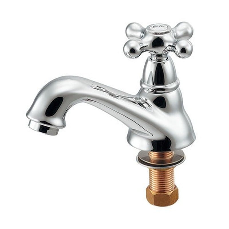 カクダイ 2232238 立水栓 #722-420 1個（ご注文単位1個）【直送品】